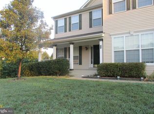 34 Little Field Dr, Fredericksburg, VA 22405