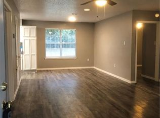 504 3rd Ave UNIT B, Conway, AR 72032