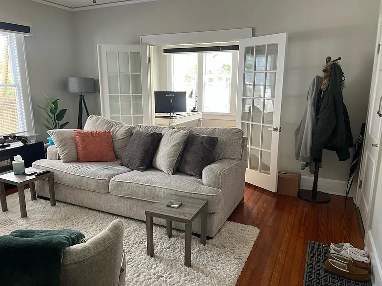 Livin Room