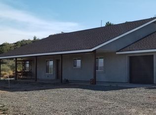 20101 E Fremont Dr, Mayer, AZ 86333