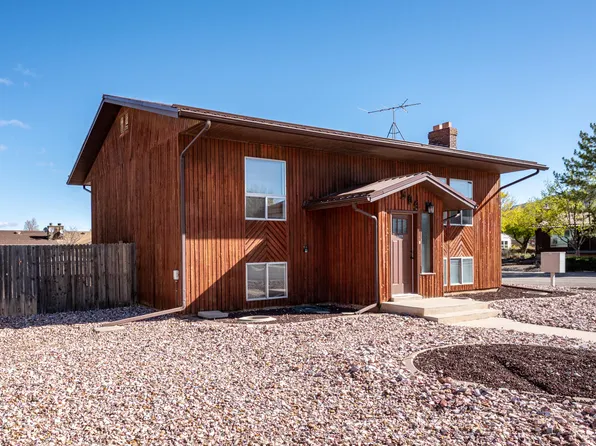 386 W Frontier Cir, Cedar City, UT 84721