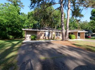 2434 Atlas Rd, Tallahassee, FL 32303