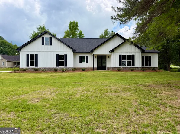 1161 Mulberry Pl, Dudley, GA 31022