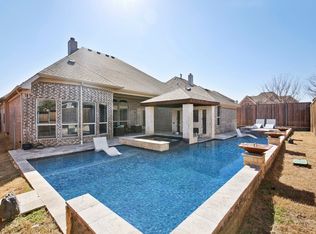 13732 Eleanor Ave, Frisco, TX 75035