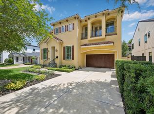 4915 Evergreen St, Bellaire, TX 77401