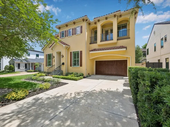 4915 Evergreen St, Bellaire, TX 77401