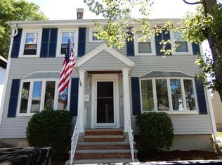 46 Bailey St, Lynn, MA 01904