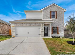 9331 Aniston Blf, Converse, TX 78109