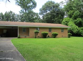 4402 30th St, Meridian, MS 39307