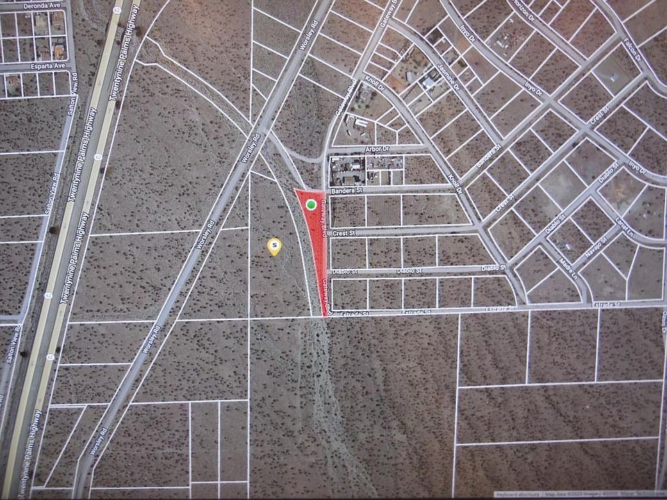 1st image of 0 Gateway Blvd