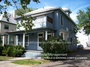 116 E Dale St APT 4, Colorado Springs, CO 80903
