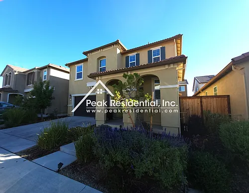5348 Bass Harbor Way Photo 1