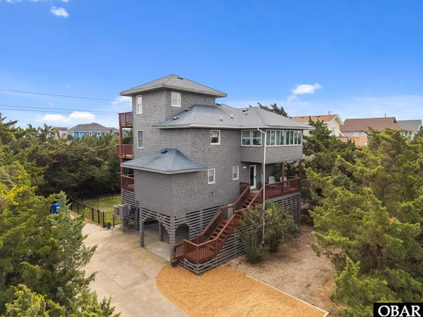 42087 Pheasant Cir Lot 6, Avon, NC 27915