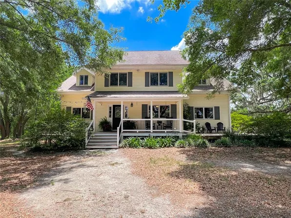 8115 NW 236th St, Alachua, FL 32615