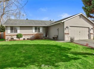 9719 64th Dr NE, Marysville, WA 98270