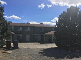 8419 E Yavapai Rd, Prescott Valley, AZ 86314