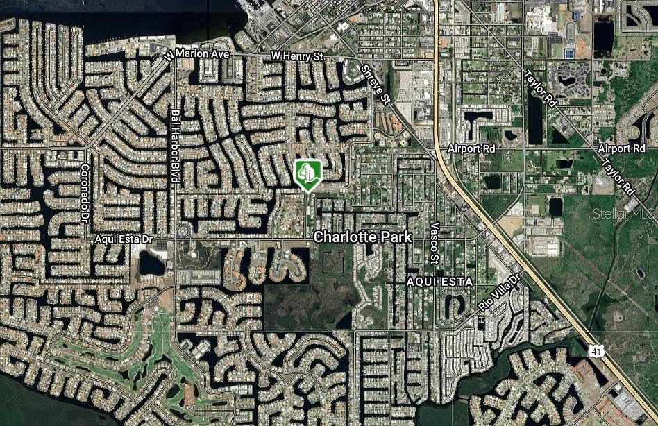 2nd image of 2900 MAGDALINA DRIVE LOT 15