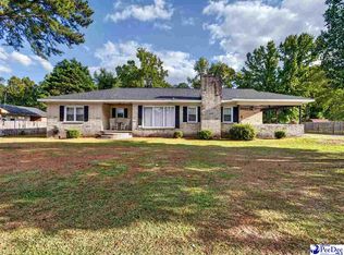 401 Limit St, Darlington, SC 29532