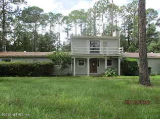 540841 Lem Turner Rd, Callahan, FL 32011