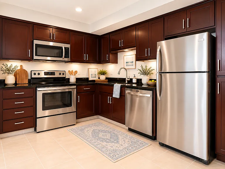 1262 S Barrington Ave #203 — Photo 7
