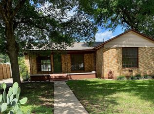 1306 Fairwood Rd, Austin, TX 78722