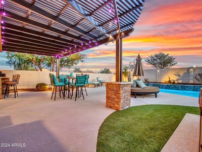 18317 W Ida Ln, Surprise, AZ, 85387