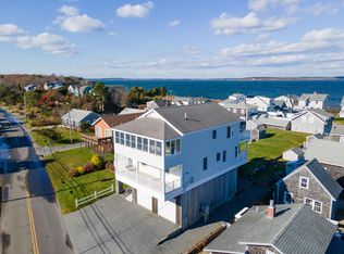 108 Wings Neck Rd, Bourne, MA 02532