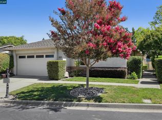 1922 Rancho Verde Cir W, Danville, CA 94526