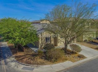 56 Rosa Rosales Ct, North Las Vegas, NV 89031