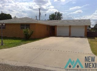 128 Texas Dr, Portales, NM 88130