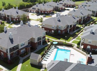 Stone Creek Apartments, Ardmore, OK 73401