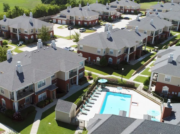 Stone Creek Apartments