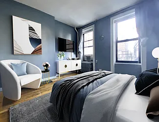 Rented by Vector New York, LLC