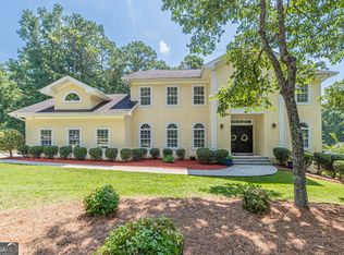5950 Sequoia Ln, Douglasville, GA 30135