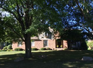 17 Spring Dr, Maumelle, AR 72113