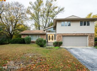 18052 San Diego Ave, Homewood, IL 60430