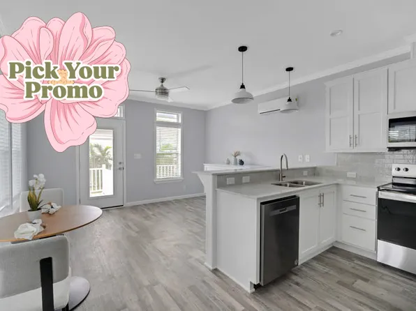 5200 28th St N #165, Petersburg, FL 33714