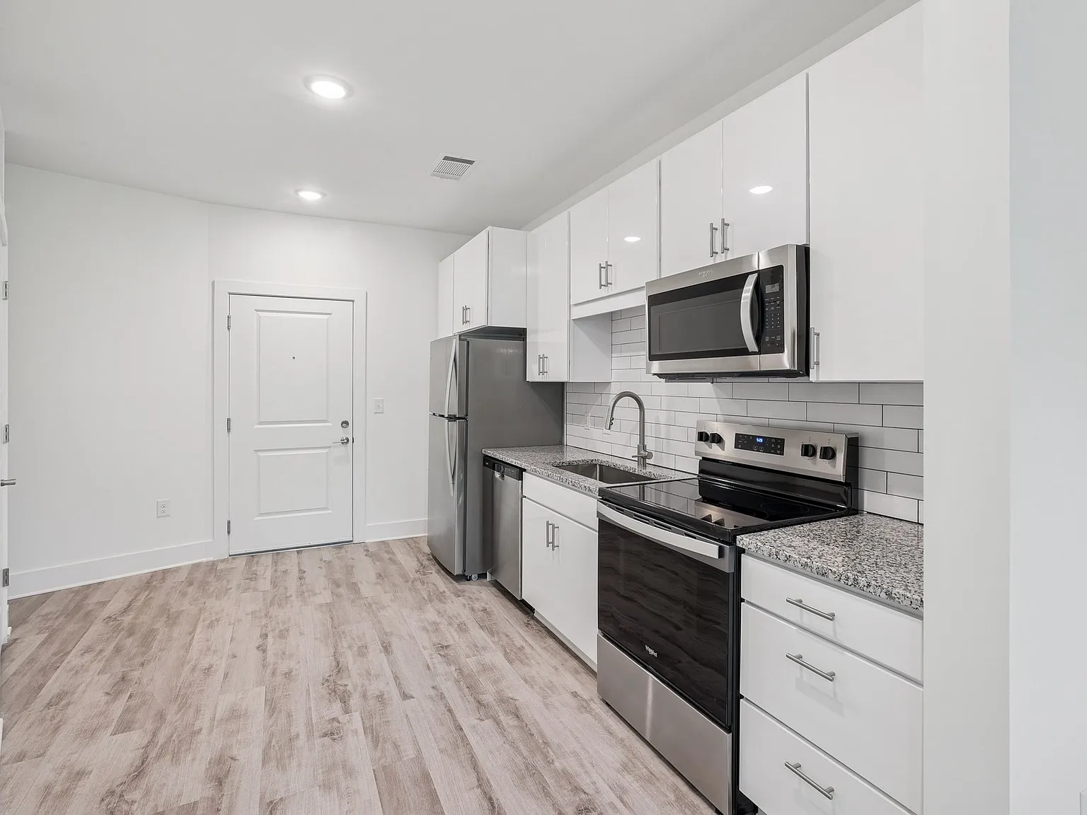 Link Apartments CYKEL — Photo 2