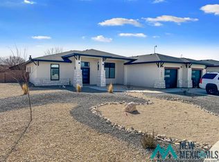 1621 W Poco St, Hobbs, NM 88240