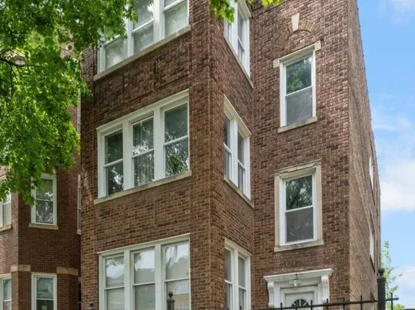 8222 S Maryland Ave #3, Chicago, IL 60619