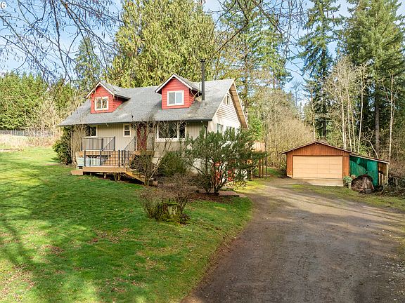 5th image of 20811 NE Freedom Rd