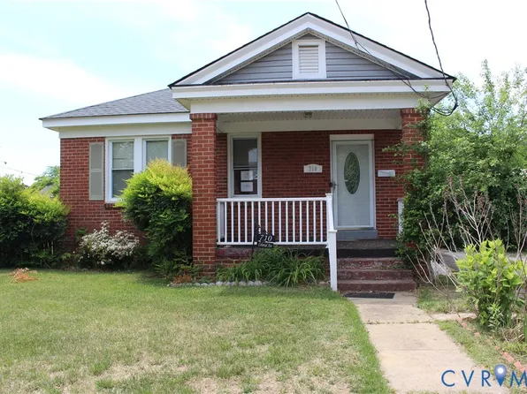 710 Colonial Ave, Colonial Heights, VA 23834