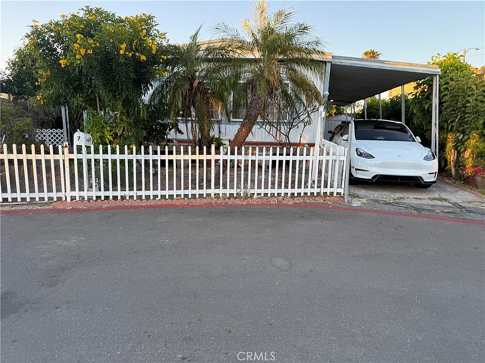 1st image of 14081 Magnolia St Space 7