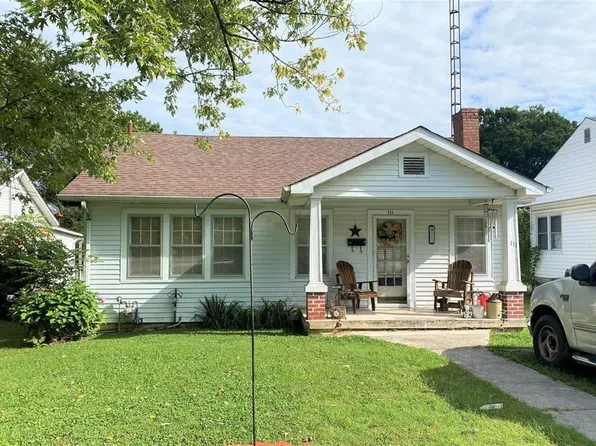 111 Morris St, Franklin, KY 42134