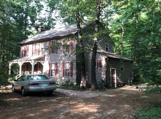 3115 Fox Chase Dr, Midlothian, VA 23112