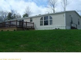 116 Overlook Rd, West Gardiner, ME 04345