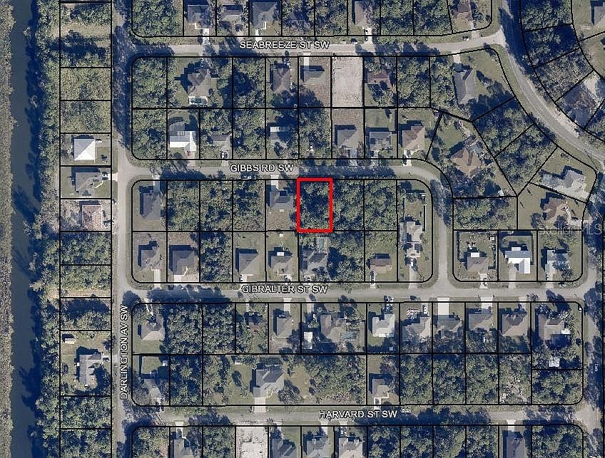 2nd image of 1356 Gibbs Rd SW Lot 6