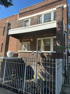 6454 S Winchester Ave, Chicago, IL, 60636