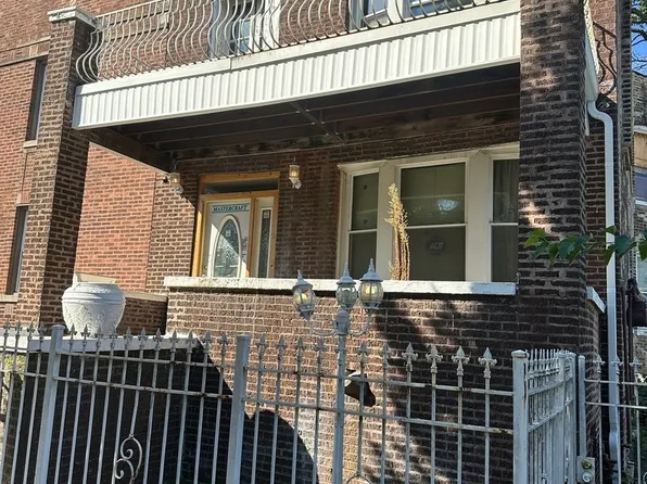 6454 S Winchester Ave, Chicago, IL 60636