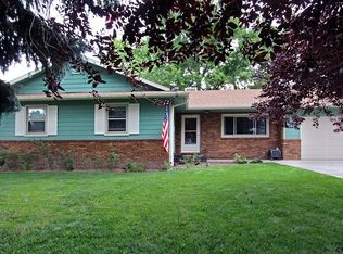 1310 Flora Dr, Canon City, CO 81212
